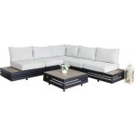 Rojaplast NEW YORK grafitová – Zboží Dáma