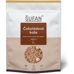 Šufan Čokoládová kaše s lískovými ořechy 250 g – Zboží Dáma