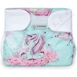 T-tomi Ortopedické abdukční kalhotky SZ 5-9 kg Unicorn 5-9 kg – Hledejceny.cz