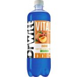 DrWitt Vital Imuno příchuť bílá broskev 0,75 l – Hledejceny.cz
