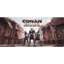 Conan Exiles Blood and Sand Pack