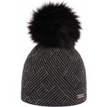 Capu dámská čepice 1670-G – Zboží Mobilmania