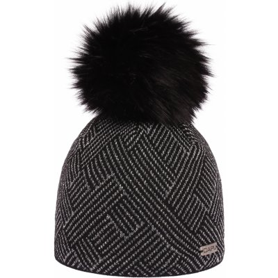 Capu dámská čepice 1670-G – Zboží Mobilmania