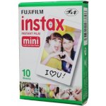 Fujifilm INSTAX mini FILM 10 fotografií – Zboží Živě