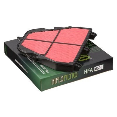 Vzduchový filtr HIFLOFILTRO HFA6505 HFA6505 – Hledejceny.cz