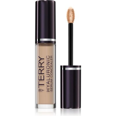 By Terry Hyaluronic Serum Concealer 8HA dlouhotrvající korektor s kyselinou hyaluronovou N5 Cream Beige 5,9 ml – Zboží Dáma