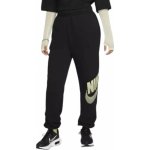 Nike W NSW FLC OS PANT SB DNC 010 černá – Sleviste.cz