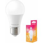 Forever LED žárovka E27 7,2W 3000K ilumka 840 lm – Hledejceny.cz