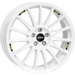ATS Streetrallye 7x17 5x114,3 ET45 white – Zboží Mobilmania