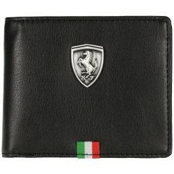 puma ferrari ls wallet m