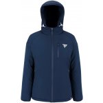 Tecnifibre W Polar Winter Jacket tm.modrá – Zboží Mobilmania