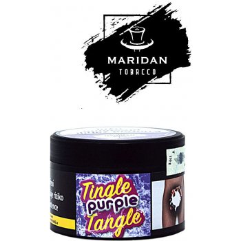 Maridan Tingle Tangle Purple 200 g