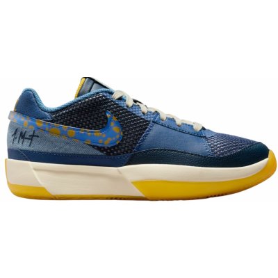 Nike JA 1 SE (GS) fq7371-400 basketbalové boty – Zboží Mobilmania