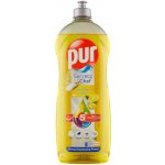 Pur Secrets of Chef Lemon prostředek na nádobí 750 ml – Zboží Dáma