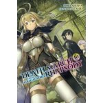 Death March to the Parallel World Rhapsody, Vol. 10 light novel – Hledejceny.cz