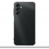 Pouzdro a kryt na mobilní telefon Tactical TPU Plyo Samsung Galaxy A15 4G čiré