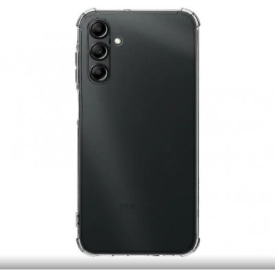 Tactical TPU Plyo Samsung Galaxy A15 4G čiré – Hledejceny.cz