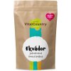 Mletá káva Vital Country Ekvádor mletá 250 g