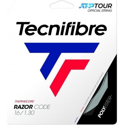 Tecnifibre RAZOR CODE 1,2 mm 12 m – Zbozi.Blesk.cz
