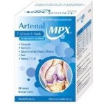 Medaprex Artenal MPX tablet 90 – Hledejceny.cz