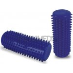 Gymy váleček masážní 16 cm modrý – Hledejceny.cz