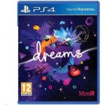 Dreams – Zboží Mobilmania