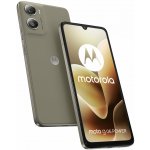 Motorola Moto G06 Power 4GB/256GB PANTONE Tapestry – Hledejceny.cz