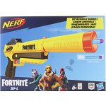 Nerf Fortnite Sneaky Springer blástr – Zboží Dáma