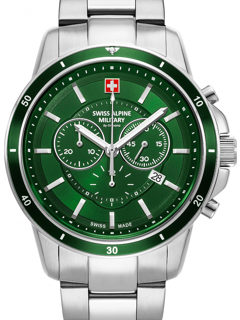 Swiss Alpine Military 7089.9134