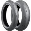 Pneumatika na motorku Bridgestone RS 10 E 190/55 R17 75W