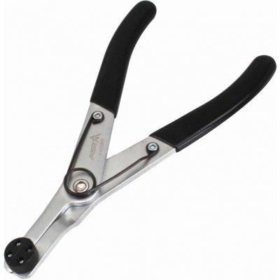 ASTA A-40MPP Kleště na demontáž brzdových pístků u motocyklů, 17-40 mm – Zboží Dáma