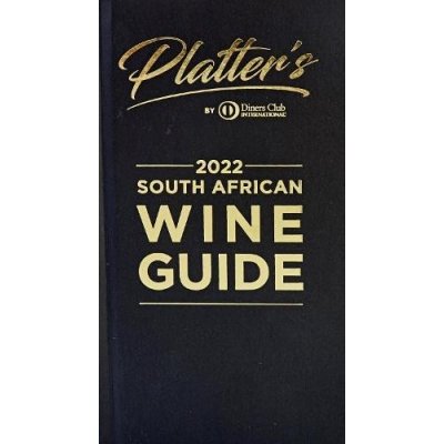 Platters South African Wine Guide 2022