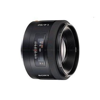 Sony SAL-50F14