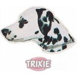 Trixie Samolepka hlava Dalmatin – Zboží Dáma