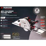 PARKSIDE PERFORMANCE PPTSA 20-Li C3 bez aku – Zboží Dáma