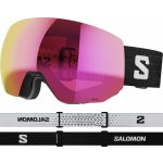 Salomon Radium Pro Sigma – Zboží Dáma