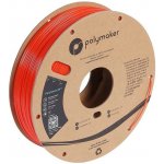 Polymaker PolySmooth 750g Coral Red, 1,75 mm – Zboží Živě