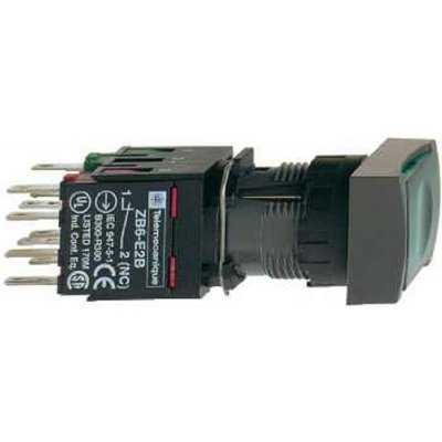 Schneider Electric XB6DF3B5B – Hledejceny.cz