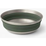 Sea to Summit Detour Stainless Steel Collapsible Bowl – Zboží Dáma