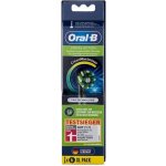 Oral-B Cross Action Black 6 ks – Zboží Mobilmania