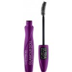 Catrice Glamour Doll Curl & Volume řasenka 10 Black 10 ml – Zboží Dáma
