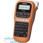 Brother PT-E110VP PTE110VPYJ1 – Zbozi.Blesk.cz