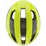 Uvex RISE CC neon yellow black matt 2022 – Hledejceny.cz