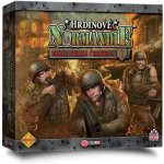 Asmodee Hrdinové Normandie: Edice velká červená 1 – Sleviste.cz