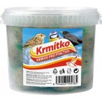 KRMÍTKO Lojová koule 20 x 90 g – Zbozi.Blesk.cz