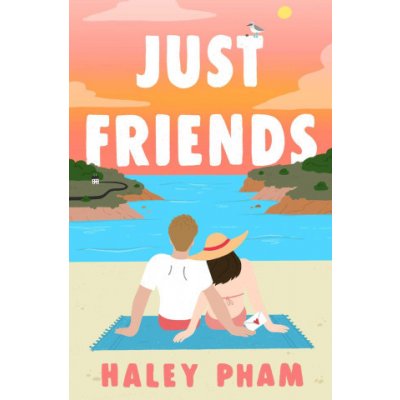 Just Friends – Zboží Mobilmania