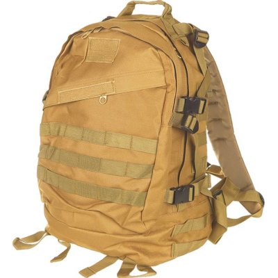 batoh khaki 40l – Heureka.cz