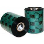 Zebra páska 5095 resin. šířka 110mm. délka 450m, 05095BK11045 – Zboží Živě
