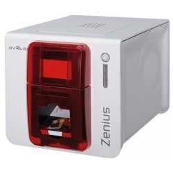 Evolis Zenius Expert ZN1H00HSRS