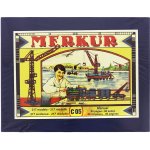 Merkur Classic C 05 – Zboží Živě